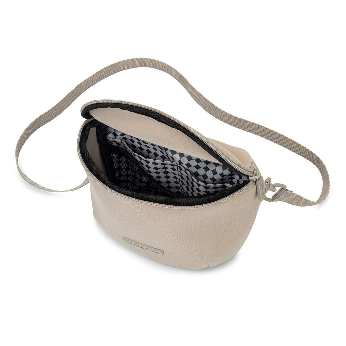 Drift Neoprene Diaper Backpack – alternate view 16