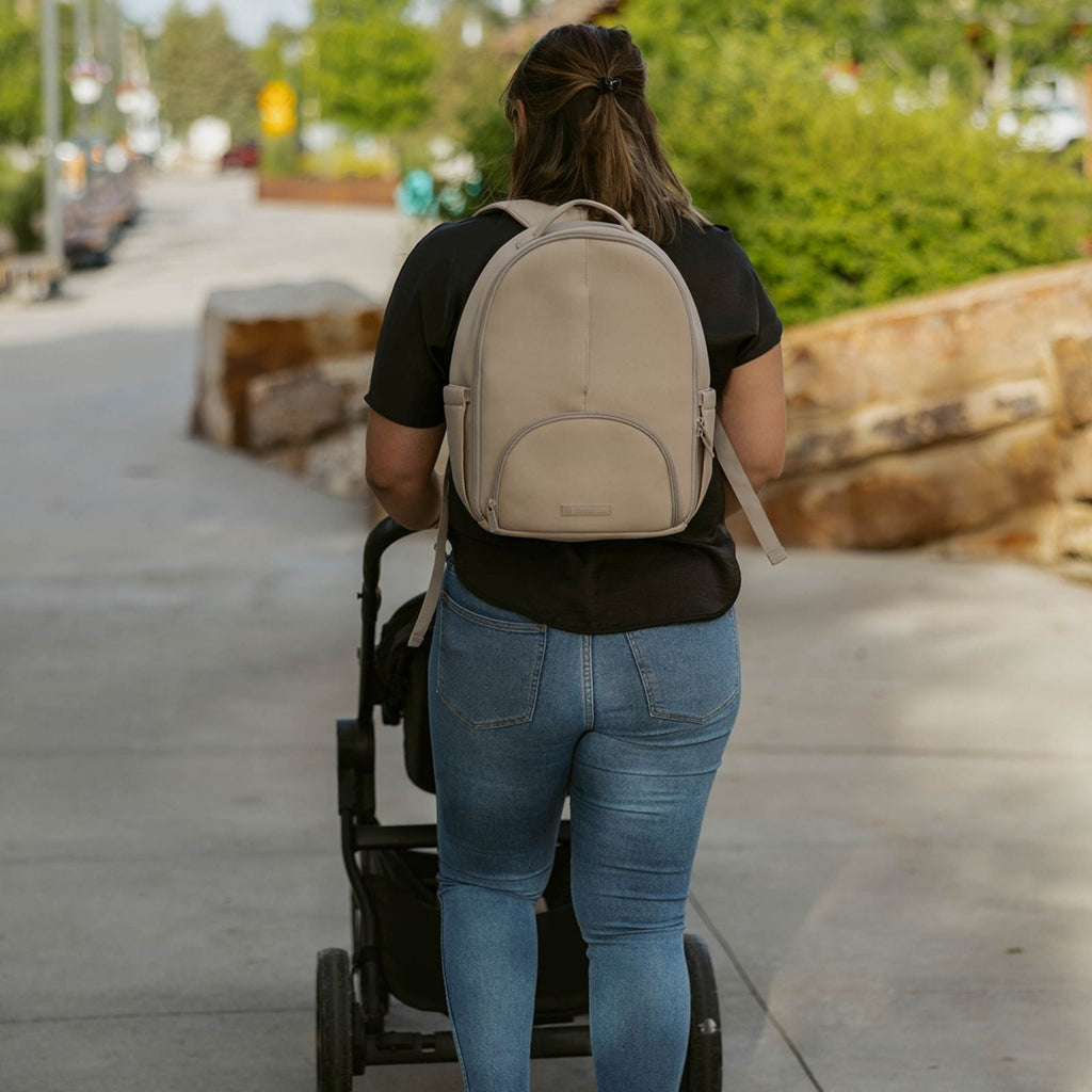 Drift Neoprene Lite Diaper Backpack – alternate view 21