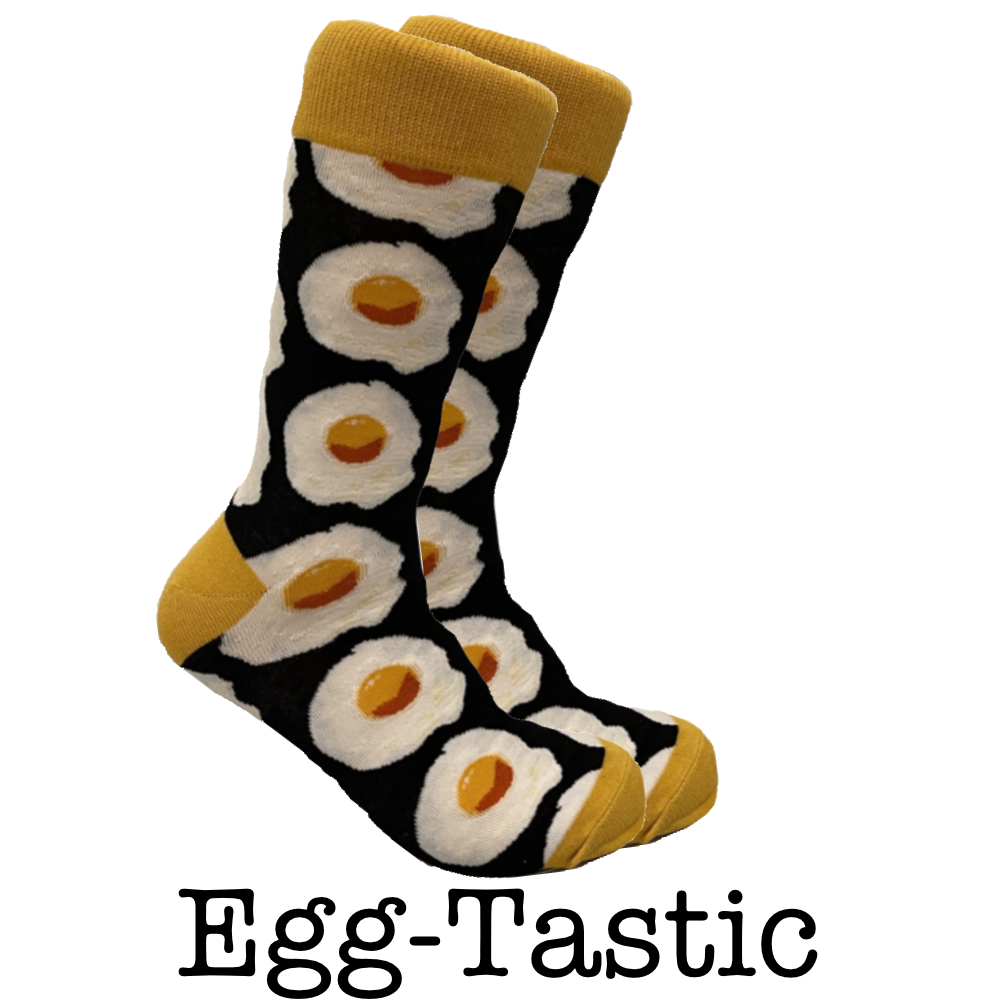 cRAZY sockS for MeN – alternate view 70