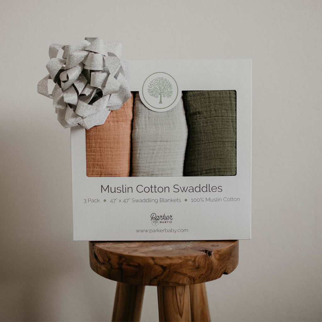 Estes Swaddle Set – alternate view 10