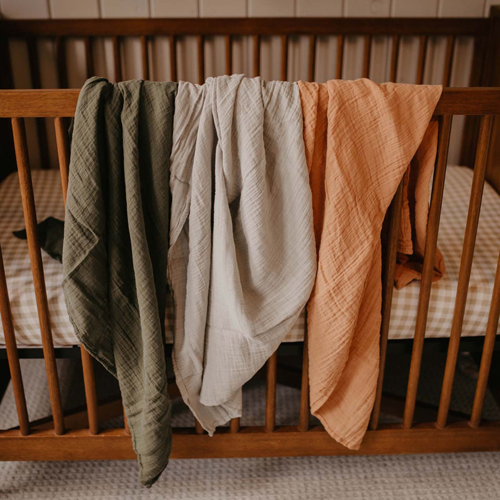 Estes Swaddle Set – alternate view 11