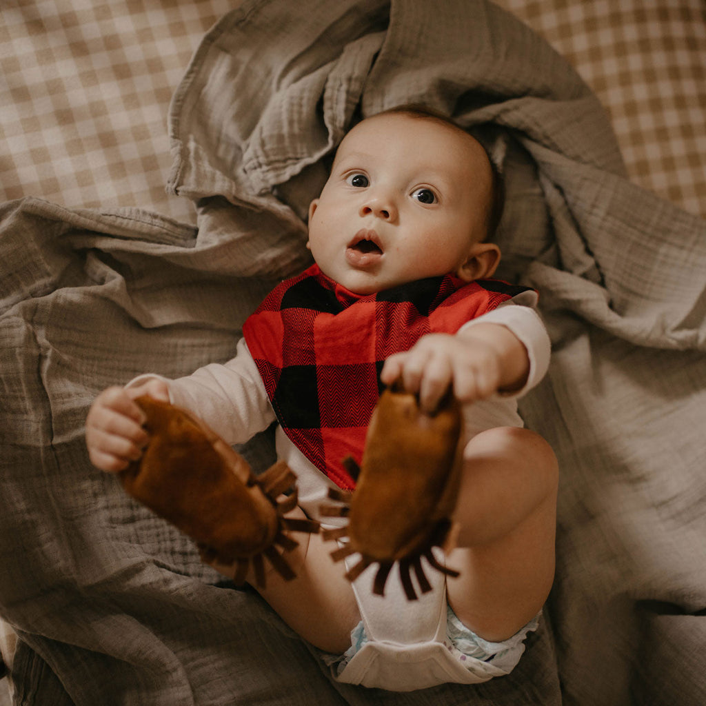 Estes Swaddle Set – alternate view 9