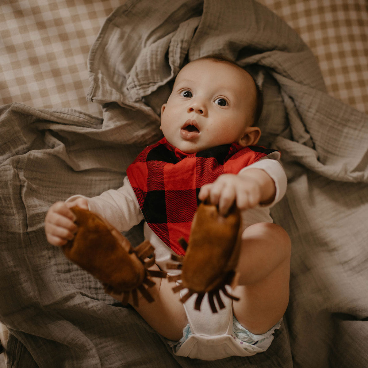 Estes Swaddle Set – alternate view 9