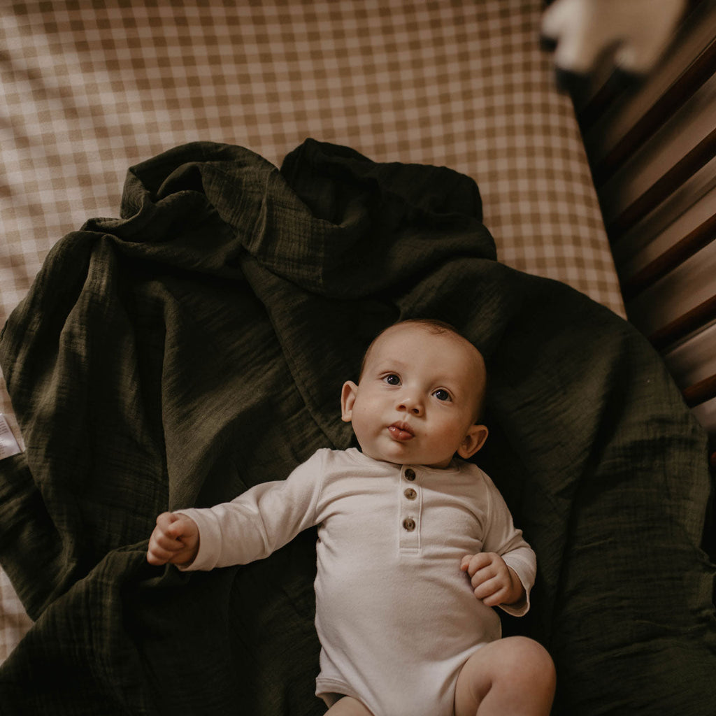 Estes Swaddle Set – alternate view 12