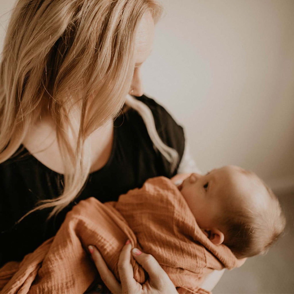 Estes Swaddle Set – alternate view 2