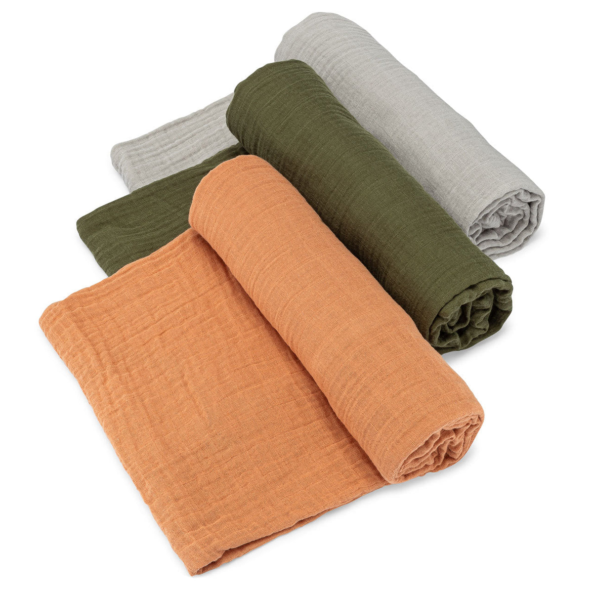 Estes Swaddle Set – main product image