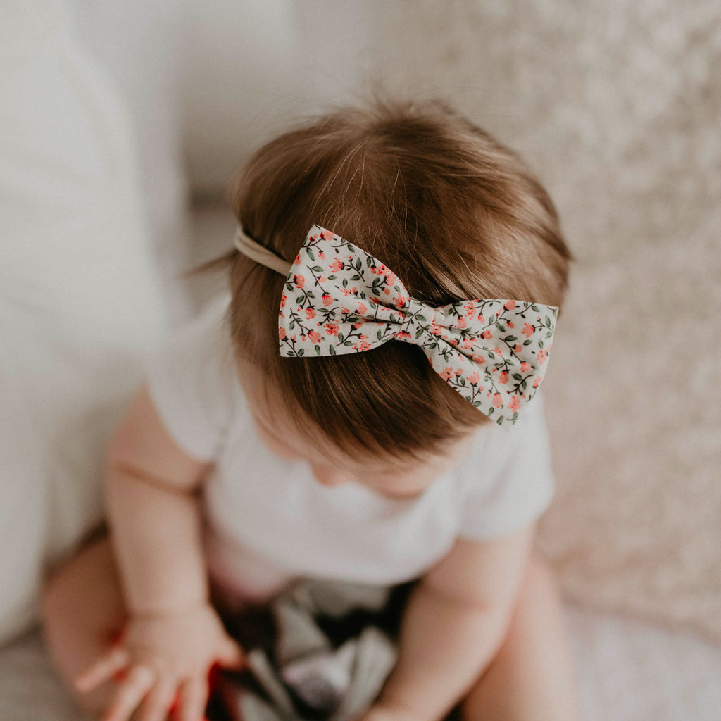Essentials Set - Bows and Headbands - 10 Pack – alternate view 3