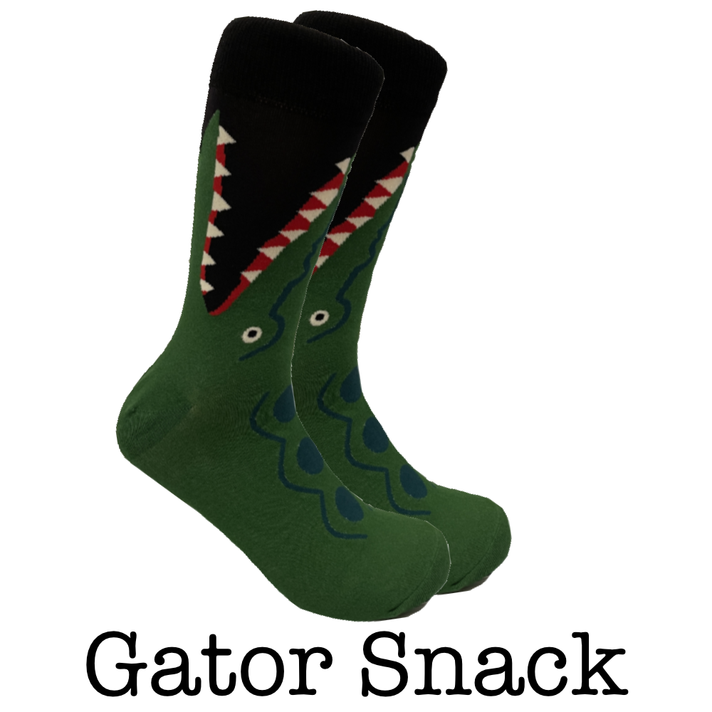 cRAZY sockS for MeN – alternate view 67