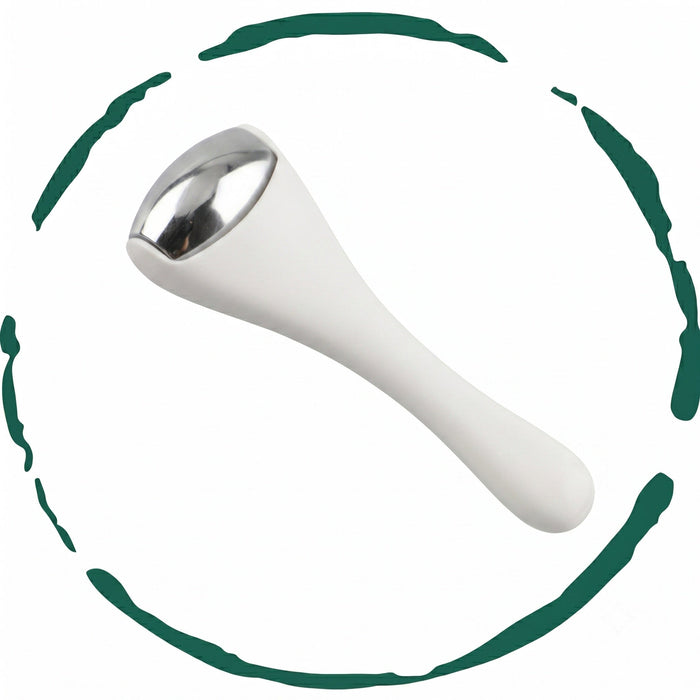 Eye & Face Ice Roller Massager – main product image
