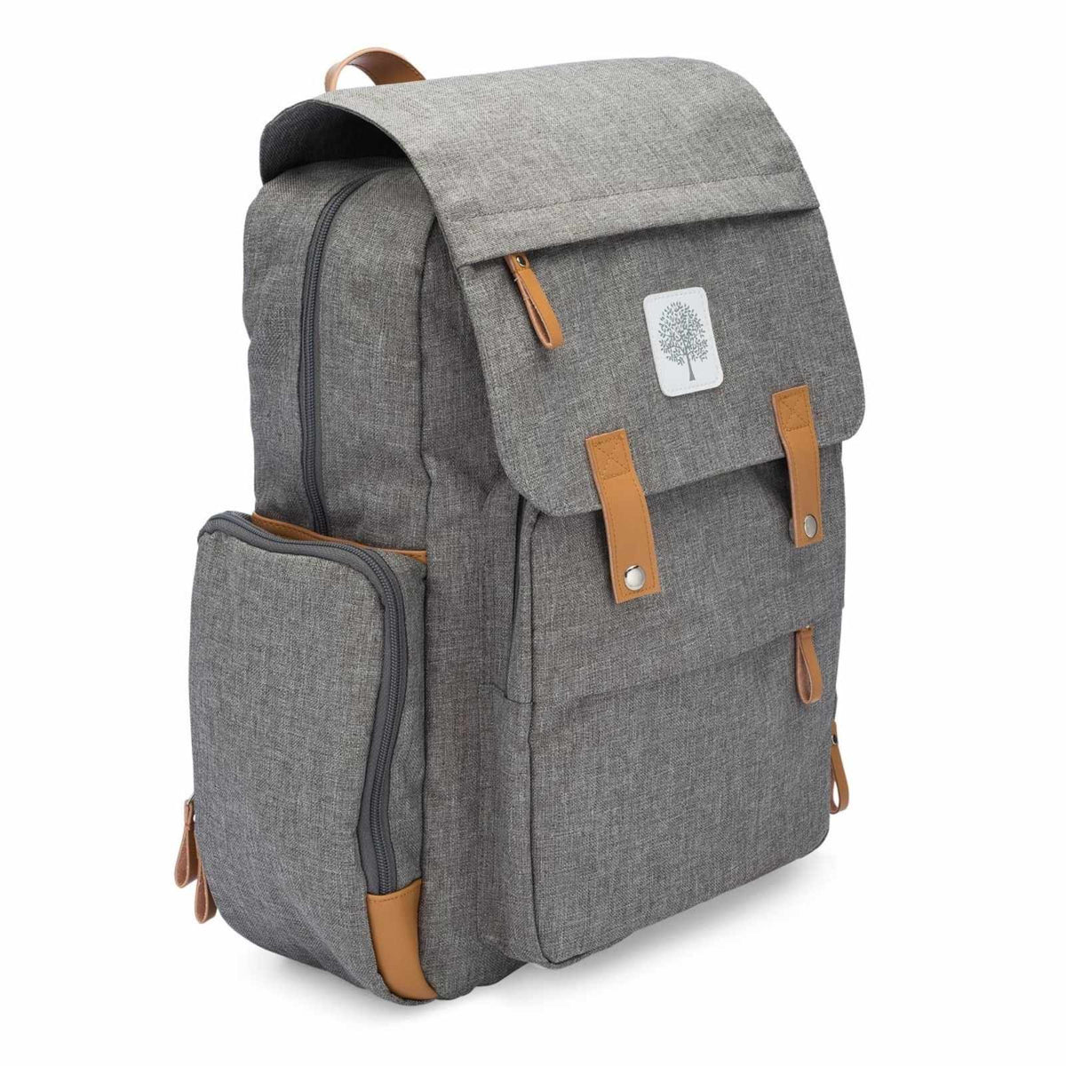Birch Bag - Diaper Backpack – alternate view 25