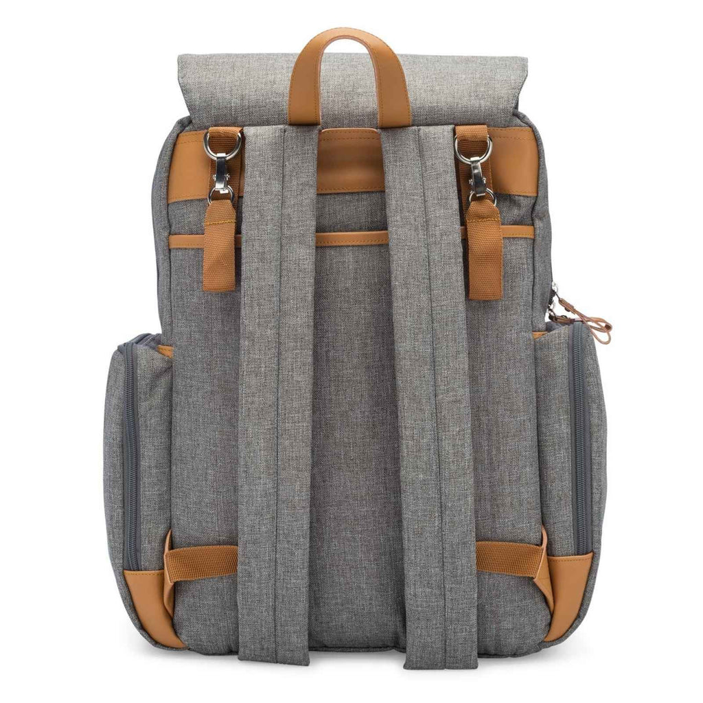 Birch Bag - Diaper Backpack – alternate view 26