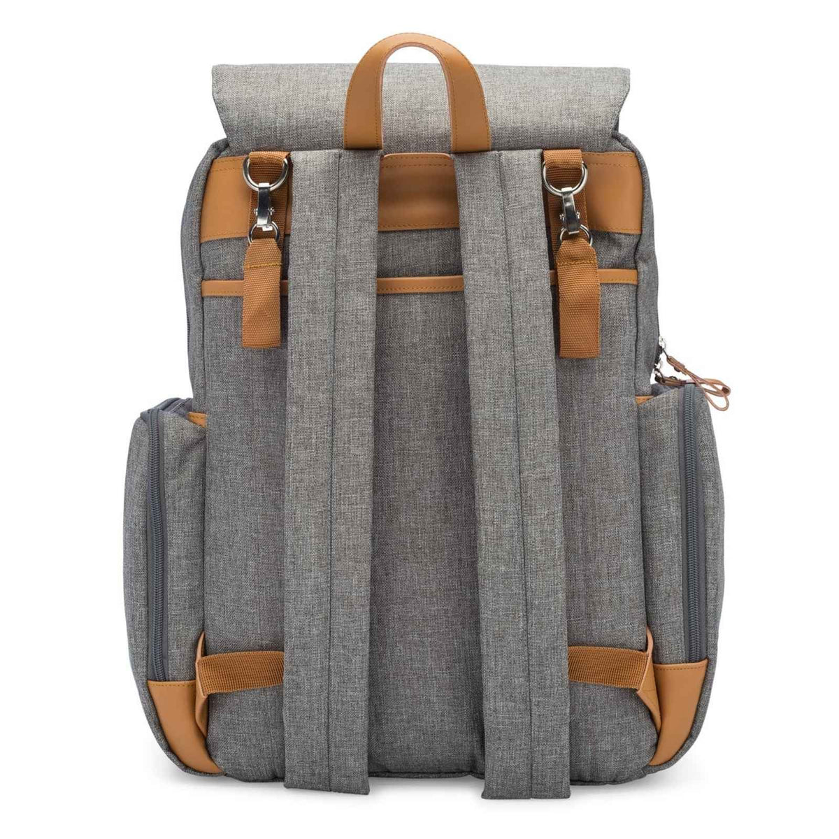 Birch Bag - Diaper Backpack – alternate view 26