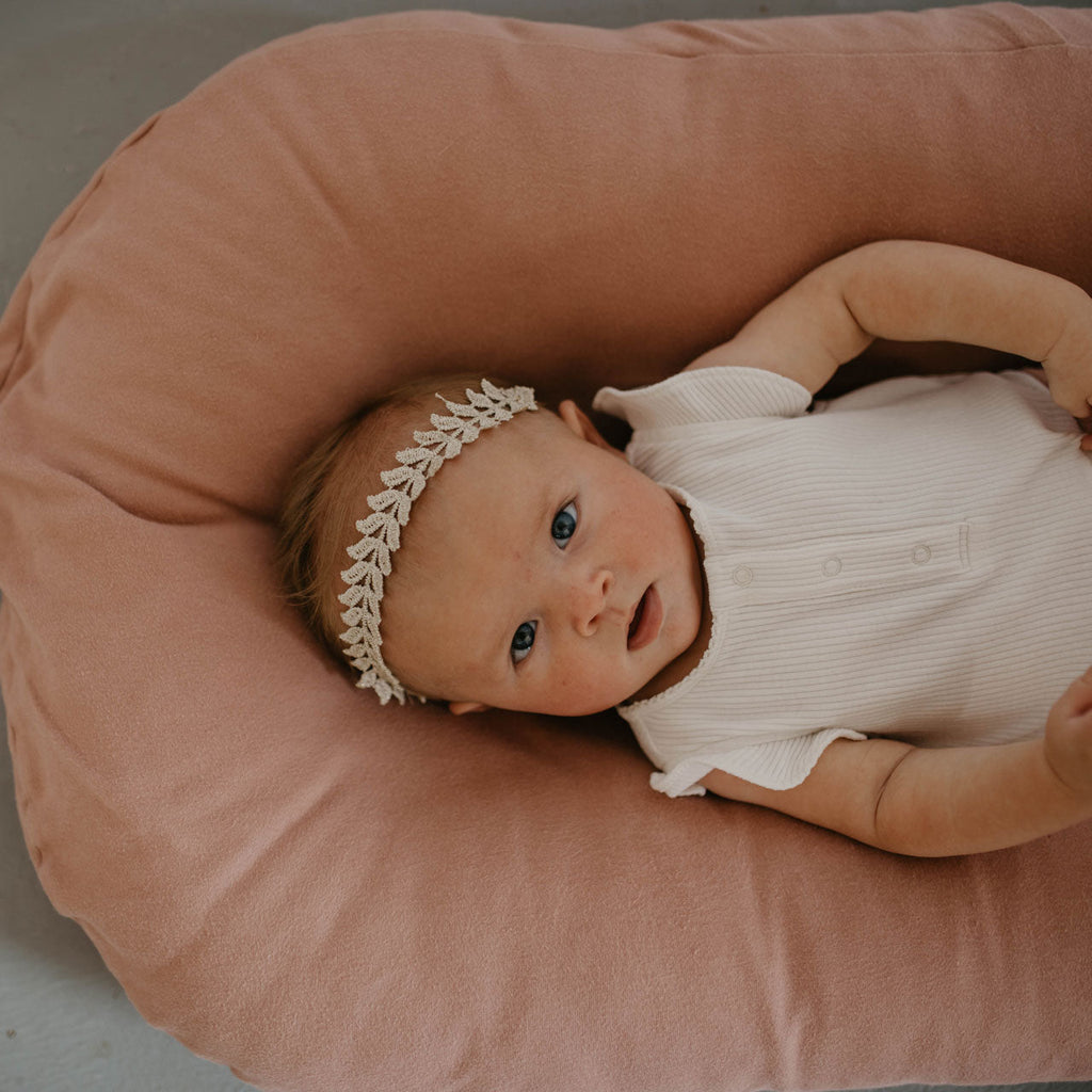 Essentials Set - Bows and Headbands - 10 Pack – alternate view 6