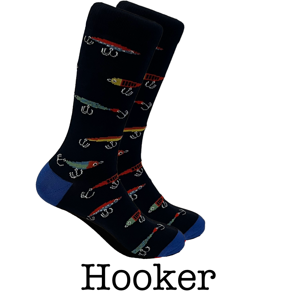 cRAZY sockS for MeN – alternate view 17