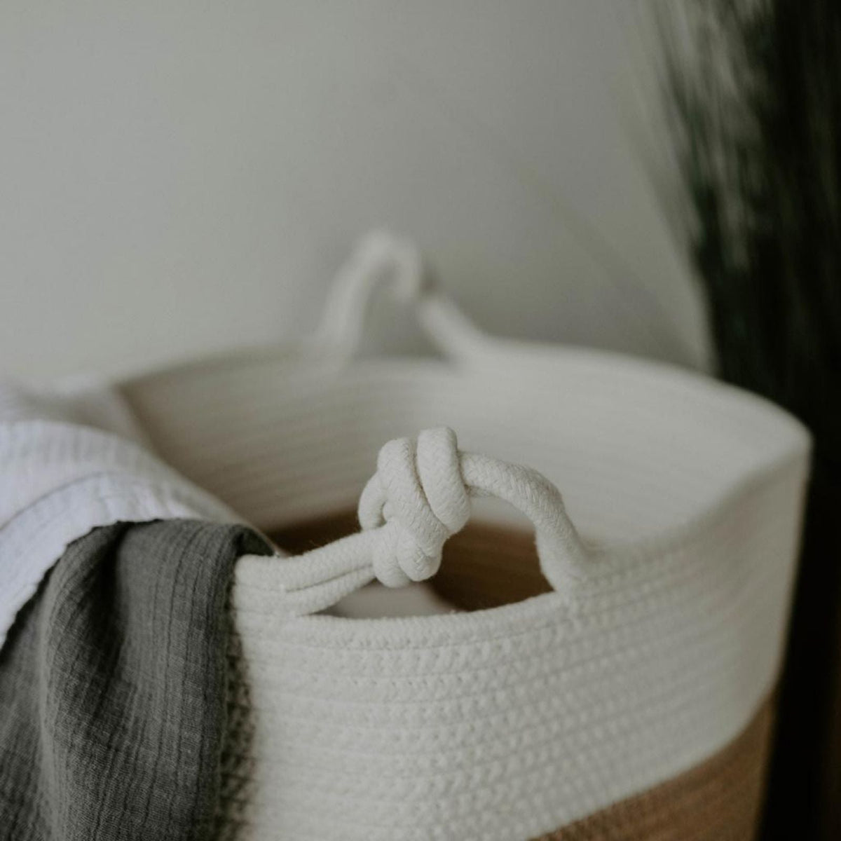 Rope Storage Basket – alternate view 11