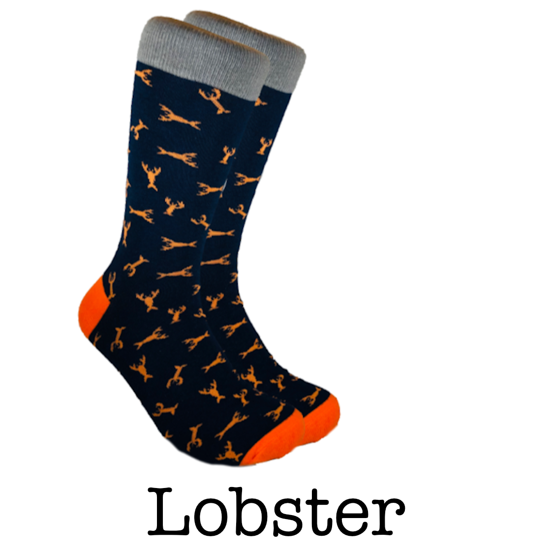 cRAZY sockS for MeN – alternate view 40