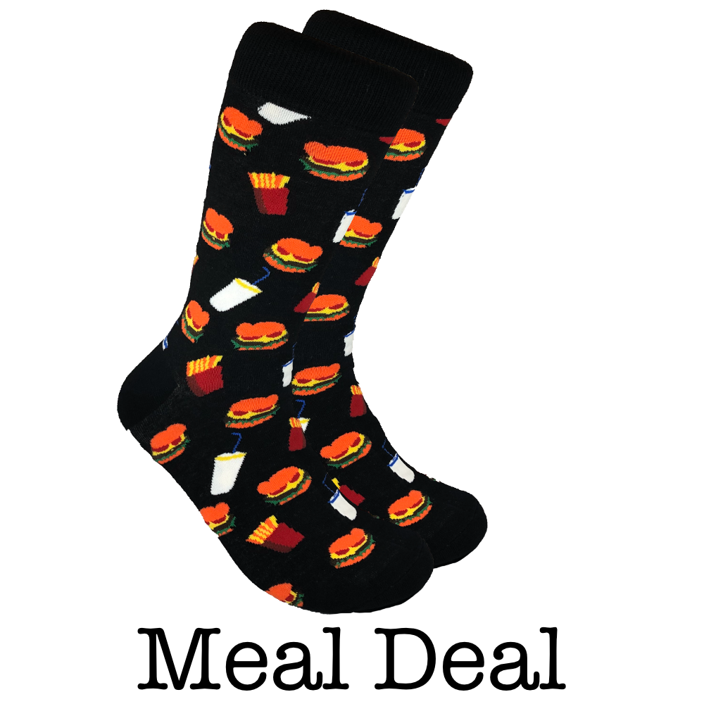 cRAZY sockS for MeN – alternate view 18