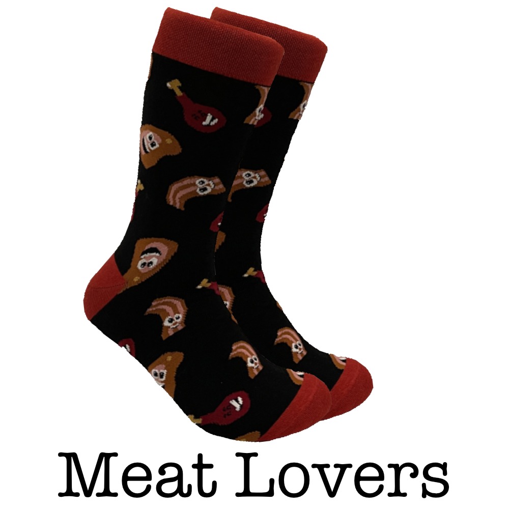 cRAZY sockS for MeN – alternate view 64