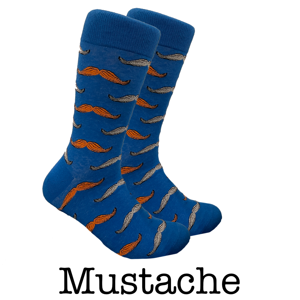 cRAZY sockS for MeN – alternate view 45