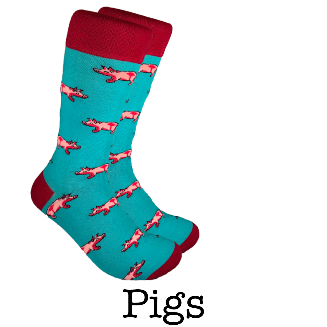 cRAZY sockS for MeN – alternate view 6