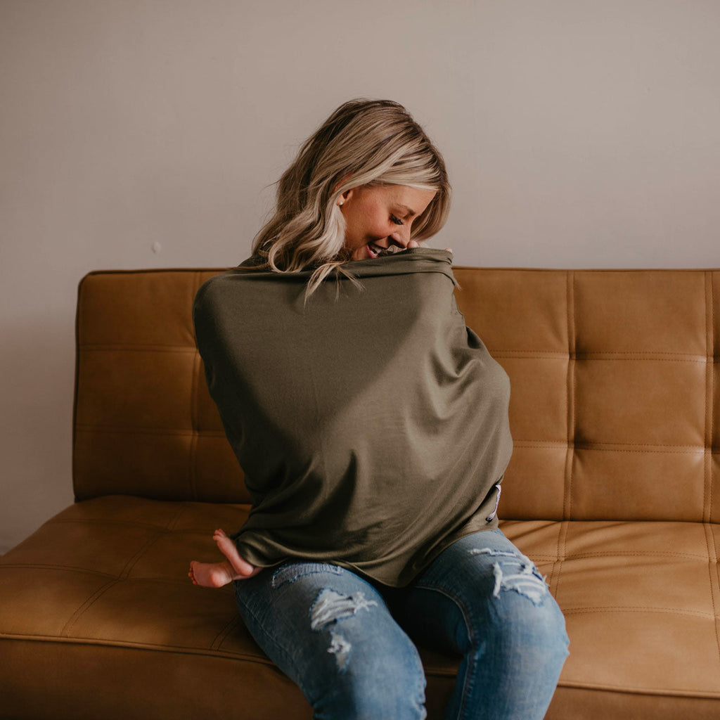 Multi-use Cover, Pine