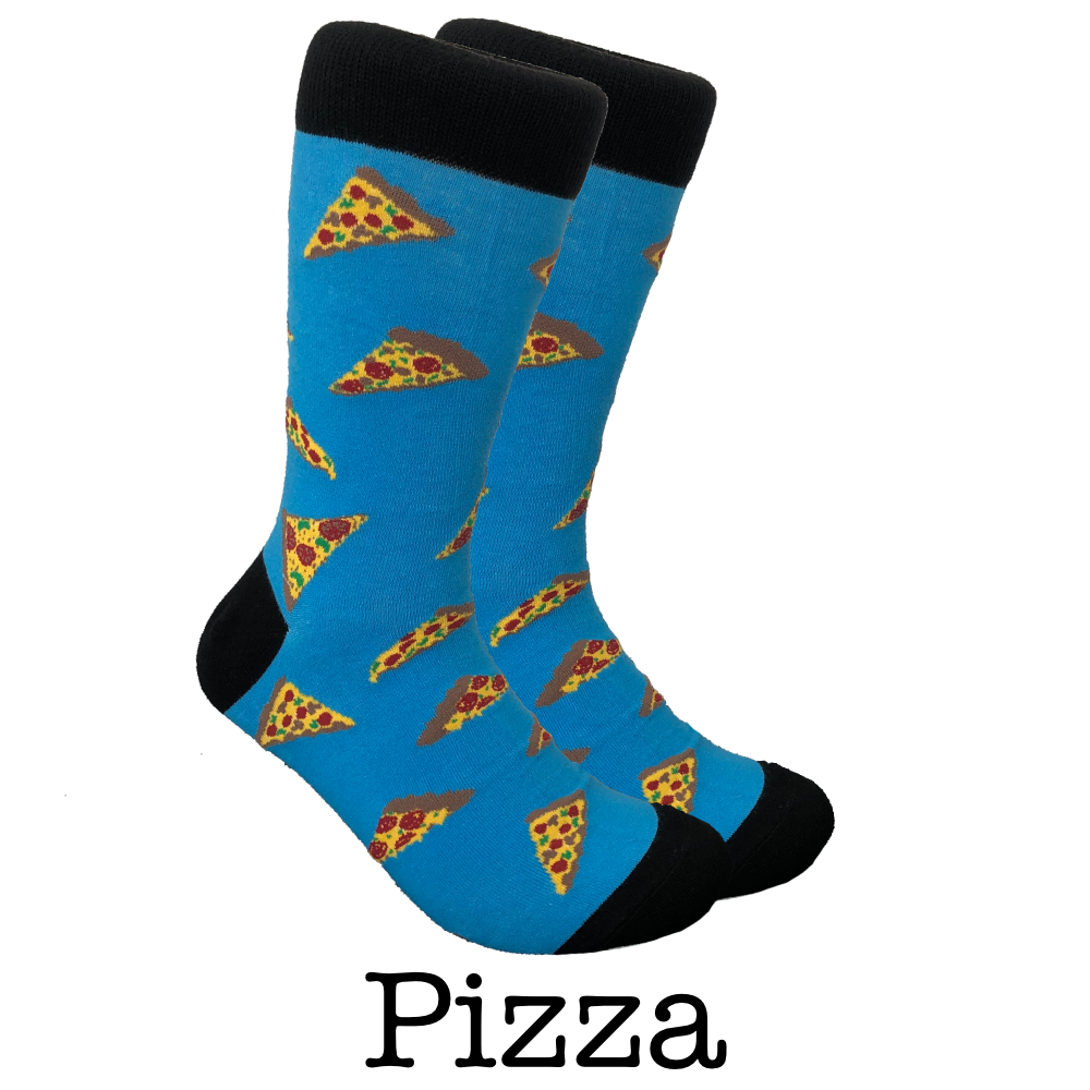 cRAZY sockS for MeN – alternate view 68