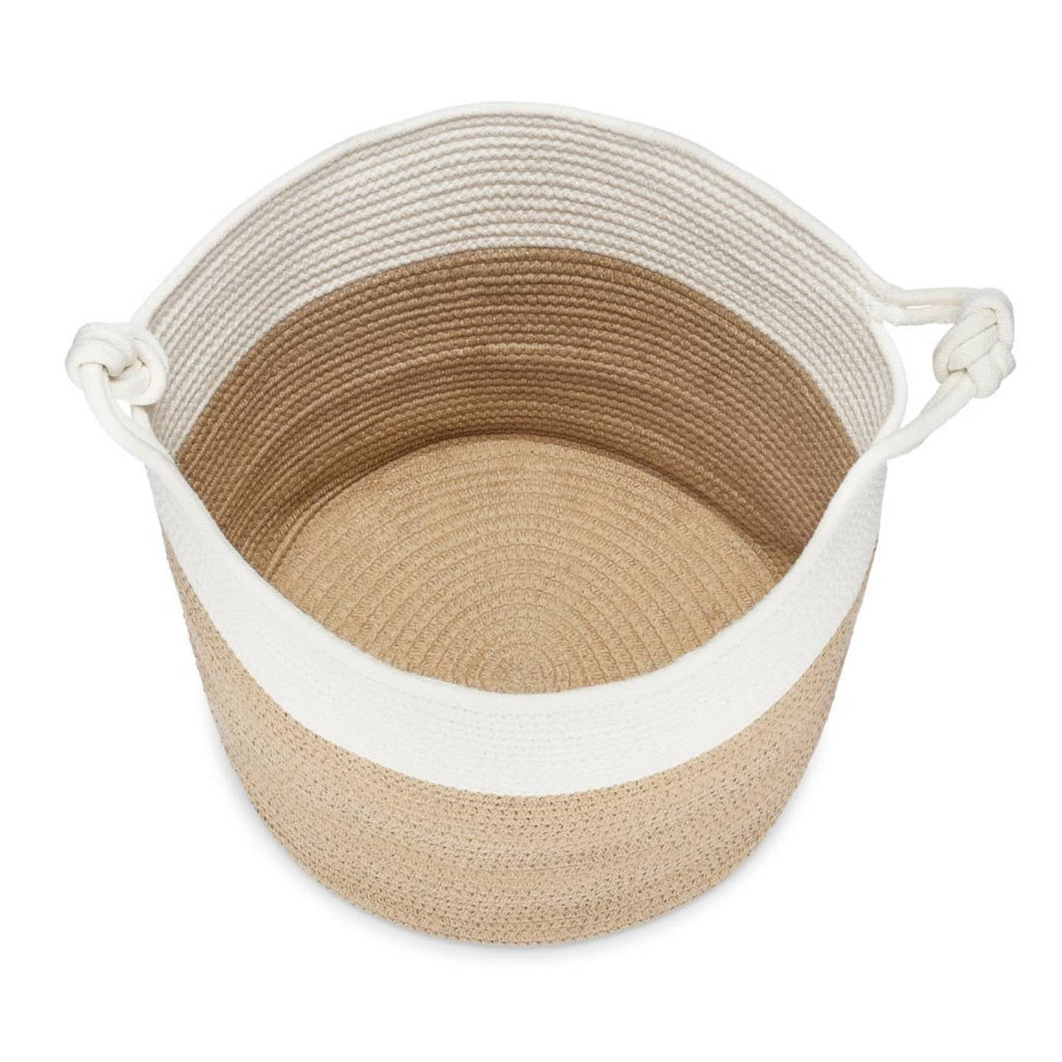 Rope Storage Basket – alternate view 6