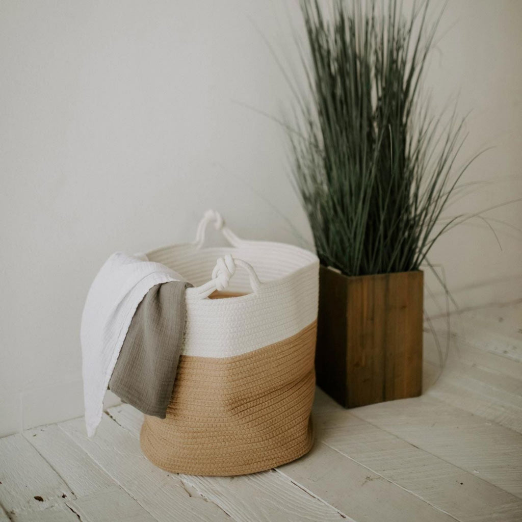 Rope Storage Basket – alternate view 8