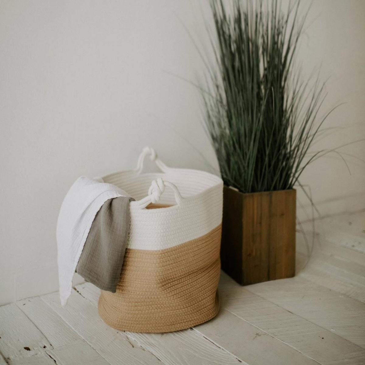 Rope Storage Basket – alternate view 8