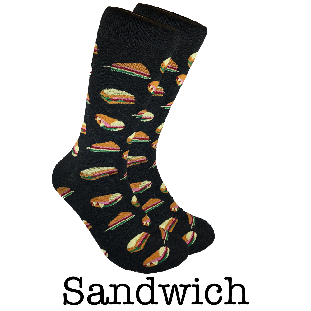 cRAZY sockS for MeN – alternate view 21