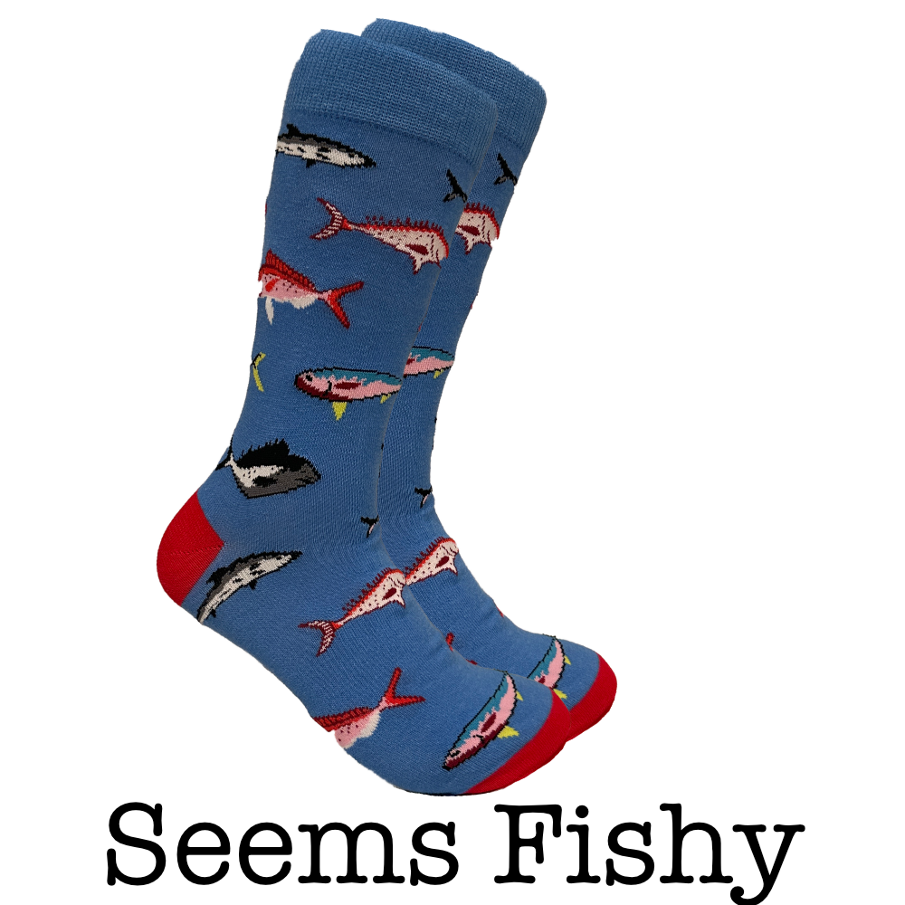 cRAZY sockS for MeN – alternate view 57