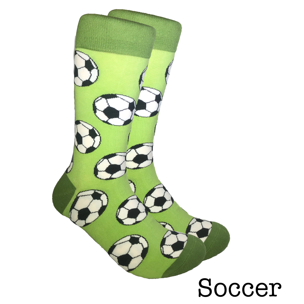 cRAZY sockS for MeN – alternate view 4