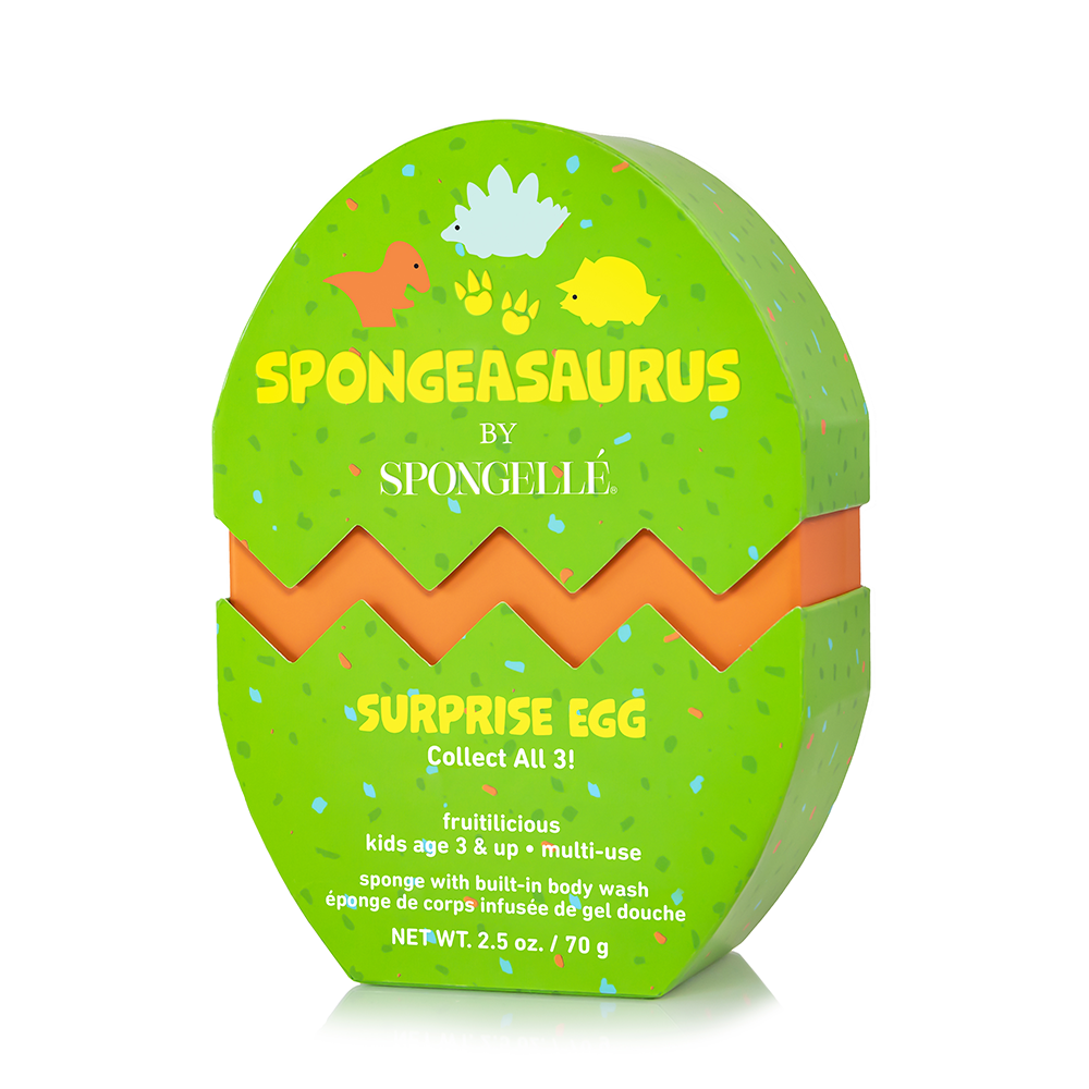 Stegosaurus Dinosaur Buffer – alternate view 5