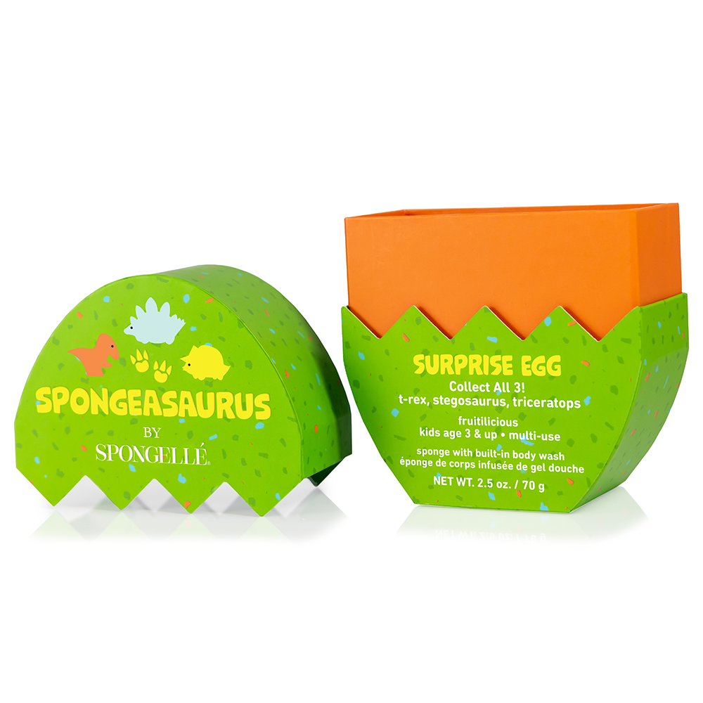 Stegosaurus Dinosaur Buffer – alternate view 6