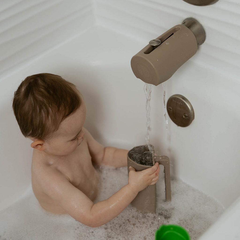 Silicone Spout Cover – alternate view 2