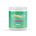 Glow & Grow Beauty Greens – main product image