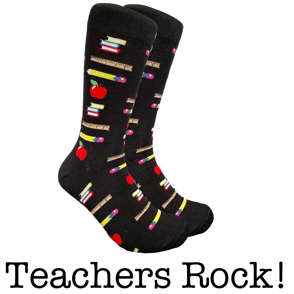 cRAZY sockS for MeN – alternate view 5
