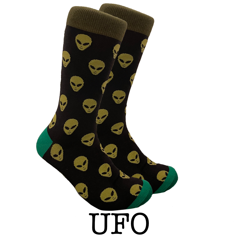 cRAZY sockS for MeN – alternate view 58