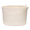 Rope Cube Storage Basket – main product image