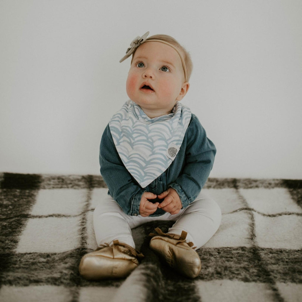 Arctic Bandana Bib Set (8 pack) – alternate view 5