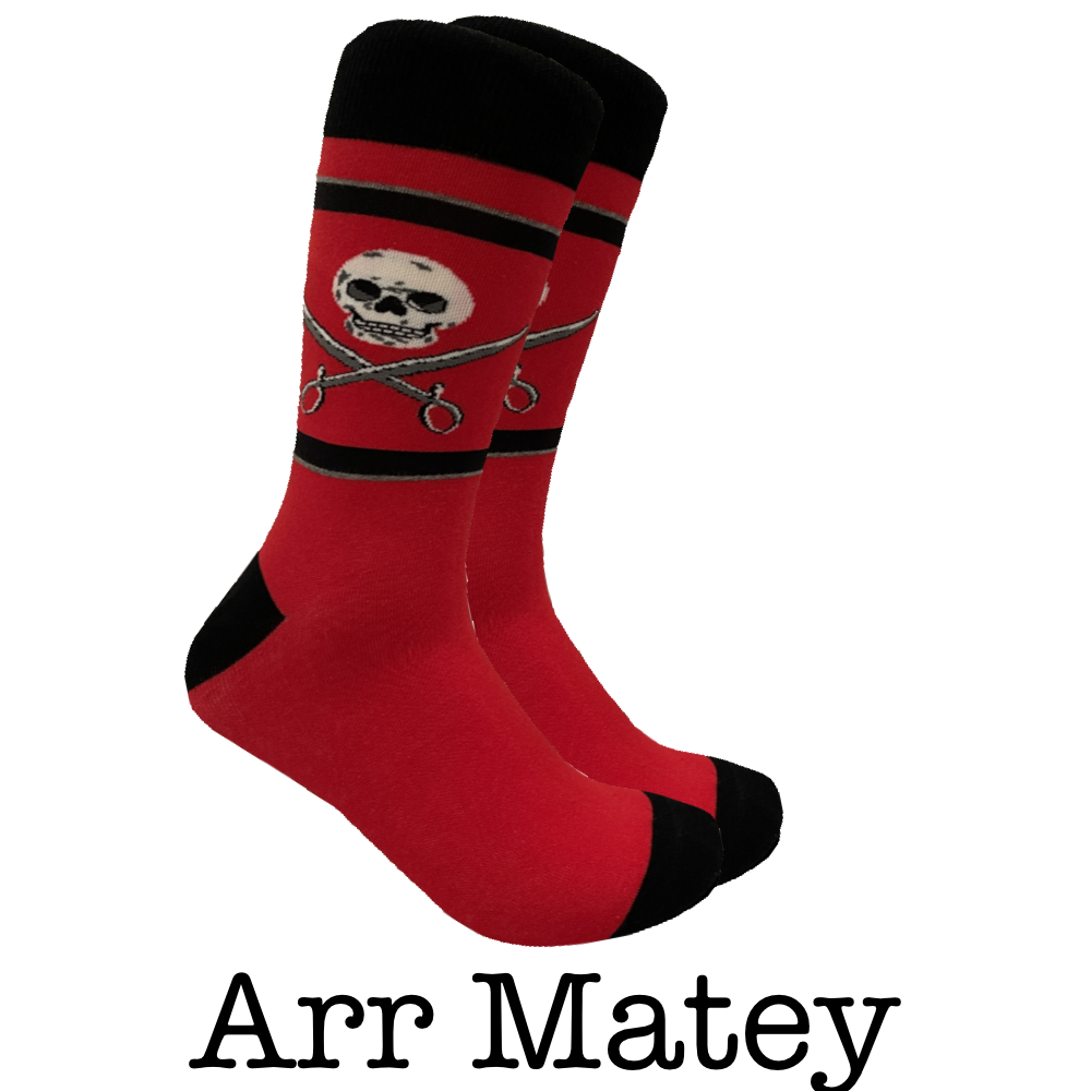 cRAZY sockS for MeN – alternate view 9