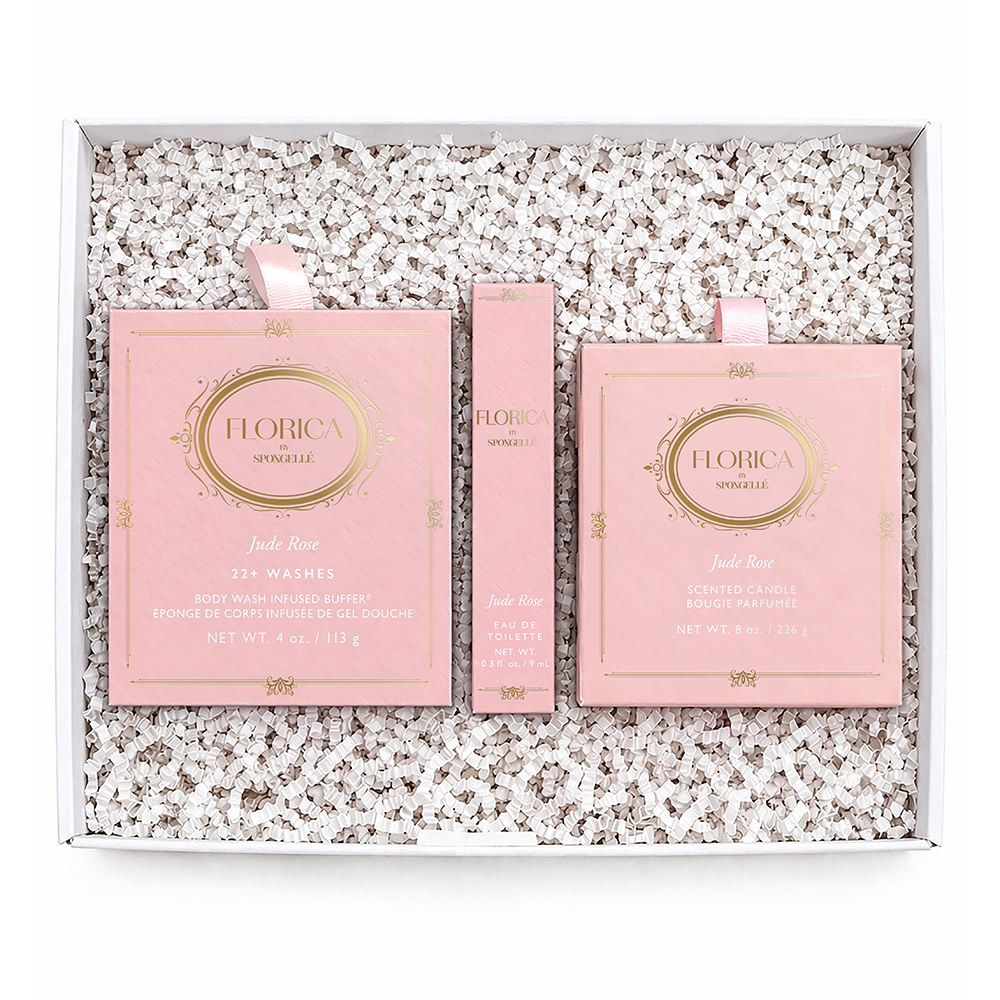 Awakening Jude Rose 3-Piece Bundle – main product image