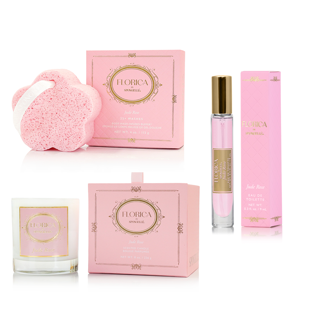Awakening Jude Rose 3-Piece Bundle – alternate view 3
