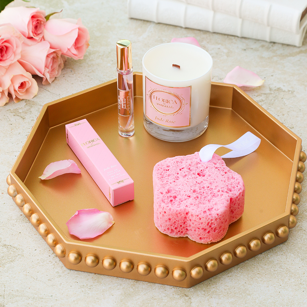Awakening Jude Rose 3-Piece Bundle – alternate view 2