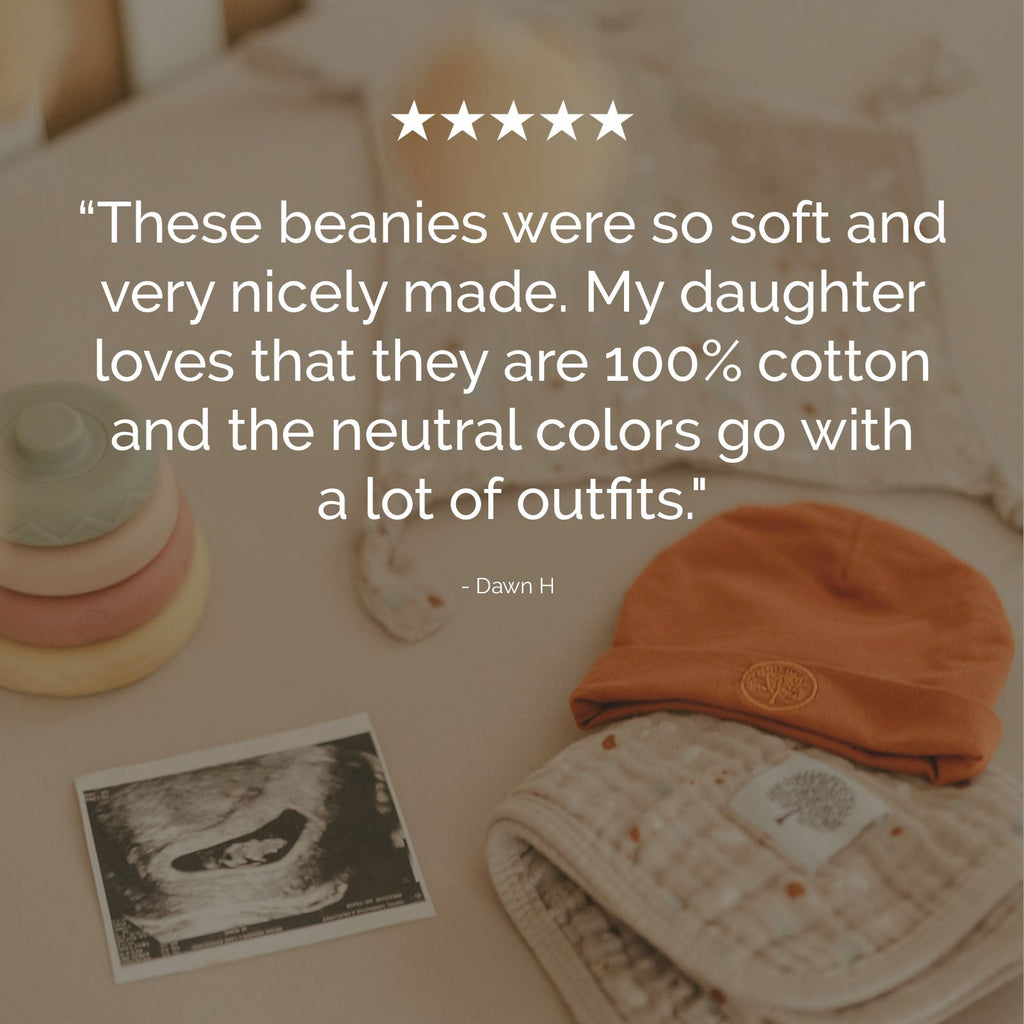 Baby Beanies - 2-Pack – alternate view 4