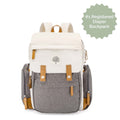 Birch Bag - Diaper Backpack – main product image