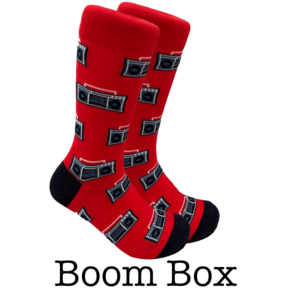 cRAZY sockS for MeN – alternate view 47