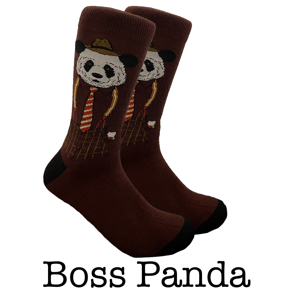cRAZY sockS for MeN – alternate view 11