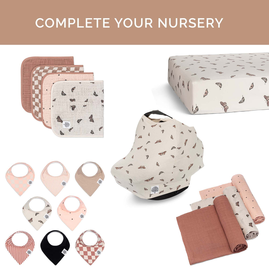Crib Sheets
