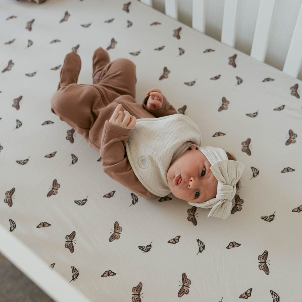 Crib Sheets – alternate view 19